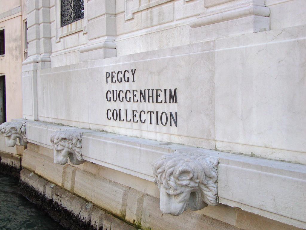 Guggenheim Museum, Cool, 6Pax,Wifi, Aircnd Daire Venedik Dış mekan fotoğraf