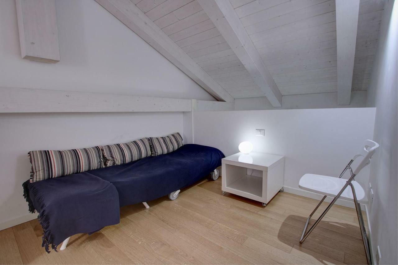 Guggenheim Museum, Cool, 6Pax,Wifi, Aircnd Daire Venedik Dış mekan fotoğraf
