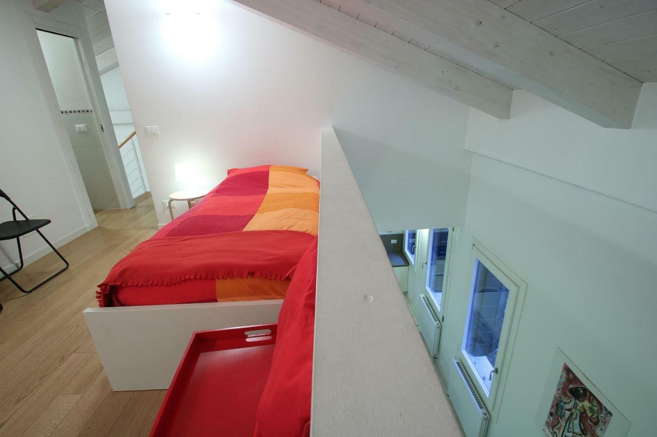 Guggenheim Museum, Cool, 6Pax,Wifi, Aircnd Daire Venedik Dış mekan fotoğraf